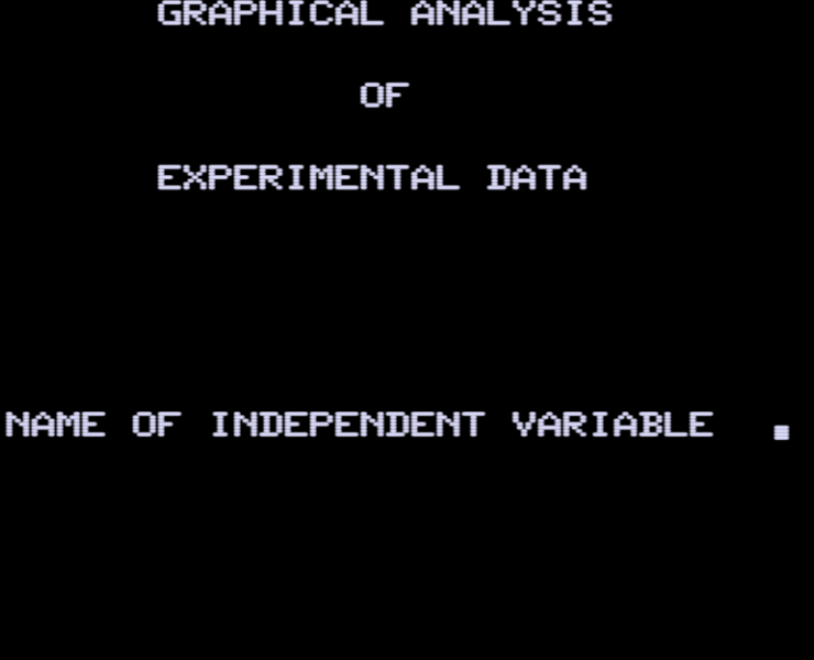 Screen shot